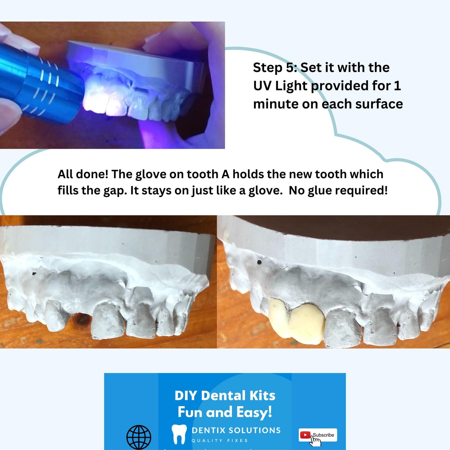 DIY Bridge made by you to fit your only