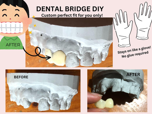 DIY Bridge made by you to fit your only